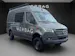 Mercedes-Benz 419 CDI Sprinter 4x4 Rogus Roadtrip