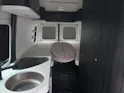 Mercedes-Benz 419 CDI Sprinter 4x4 Rogus Roadtrip