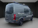 Mercedes-Benz 419 CDI Sprinter 4x4 Rogus Roadtrip