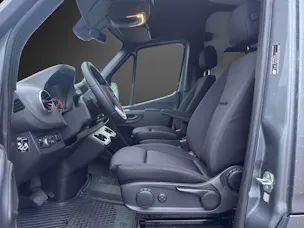 Mercedes-Benz 419 CDI Sprinter 4x4 Rogus Roadtrip