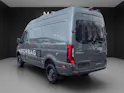 Mercedes-Benz 419 CDI Sprinter 4x4 Rogus Roadtrip