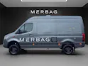 Mercedes-Benz 419 CDI Sprinter 4x4 Rogus Roadtrip