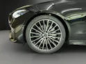 Mercedes-Benz C 300 T 4 Matic