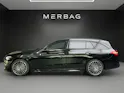 Mercedes-Benz C 300 T 4 Matic