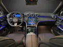 Mercedes-Benz C 300 T 4 Matic