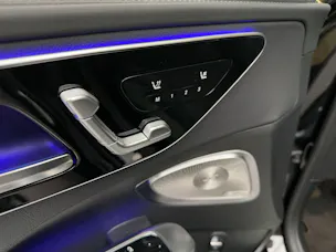 Mercedes-Benz C 300 T 4 Matic