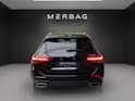 Mercedes-Benz C 300 T 4 Matic