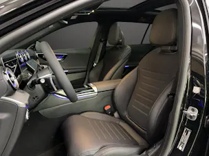 Mercedes-Benz C 300 T 4 Matic