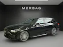 Mercedes-Benz C 300 T 4 Matic