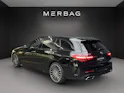 Mercedes-Benz C 300 T 4 Matic
