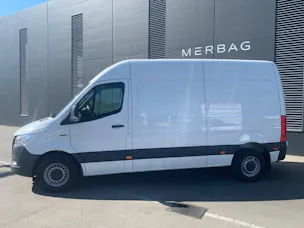 Mercedes-Benz eSprinter 312 35kWh Standard