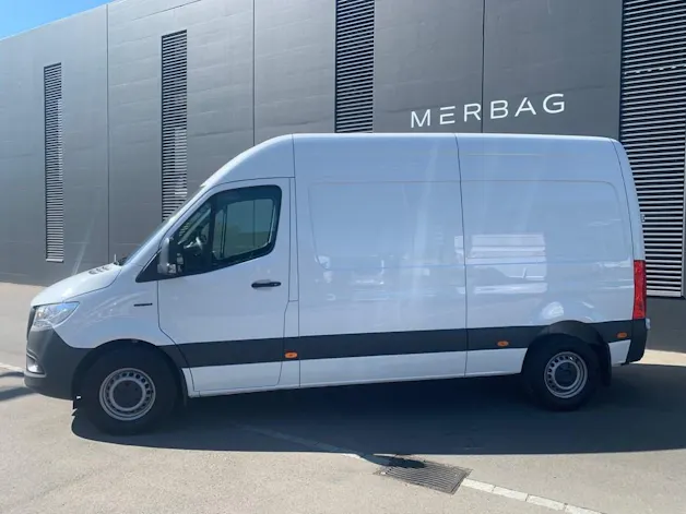 Mercedes-Benz eSprinter 312 35kWh Standard
