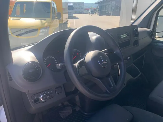 Mercedes-Benz eSprinter 312 35kWh Standard