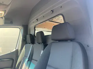 Mercedes-Benz eSprinter 312 35kWh Standard