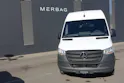 Mercedes-Benz Sprinter 319 CDI Lang 9G-TRONIC