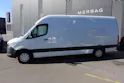 Mercedes-Benz Sprinter 319 CDI Lang 9G-TRONIC