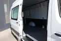 Mercedes-Benz Sprinter 319 CDI Lang 9G-TRONIC