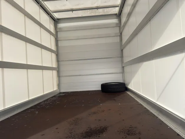 Mercedes-Benz Sprinter 317 CDI Lang 9G-TRONIC