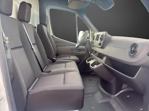 Mercedes-Benz Sprinter 317 CDI Lang 9G-TRONIC
