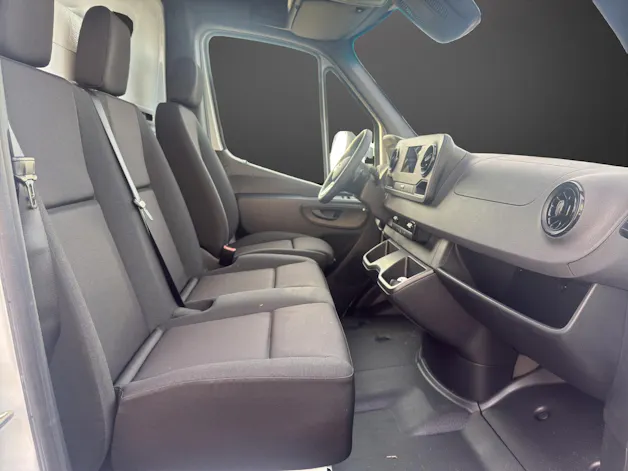 Mercedes-Benz Sprinter 317 CDI Lang 9G-TRONIC