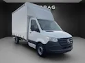 Mercedes-Benz Sprinter 317 CDI Lang 9G-TRONIC