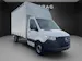Mercedes-Benz Sprinter 317 CDI Lang 9G-TRONIC