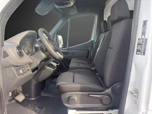 Mercedes-Benz Sprinter 317 CDI Lang 9G-TRONIC