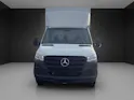 Mercedes-Benz Sprinter 317 CDI Lang 9G-TRONIC