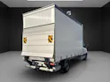 Mercedes-Benz Sprinter 317 CDI Lang 9G-TRONIC
