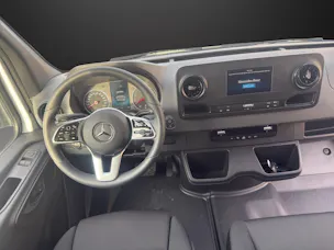 Mercedes-Benz Sprinter 317 CDI Lang 9G-TRONIC