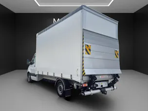 Mercedes-Benz Sprinter 317 CDI Lang 9G-TRONIC