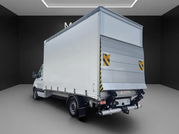 Mercedes-Benz Sprinter 317 CDI Lang 9G-TRONIC