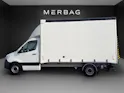 Mercedes-Benz Sprinter 317 CDI Lang 9G-TRONIC