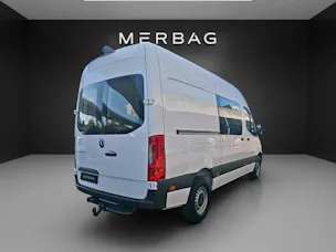 Mercedes-Benz eSprinter 320 PRO KA 3665mm S