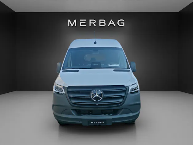 Mercedes-Benz eSprinter 320 PRO KA 3665mm S