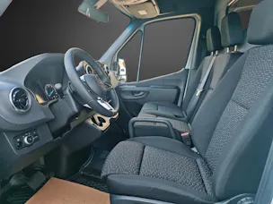 Mercedes-Benz eSprinter 320 PRO KA 3665mm S