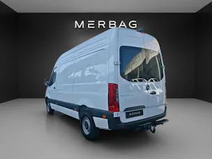 Mercedes-Benz eSprinter 320 PRO KA 3665mm S
