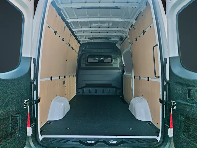 Mercedes-Benz eSprinter 320 PRO KA 3665mm S