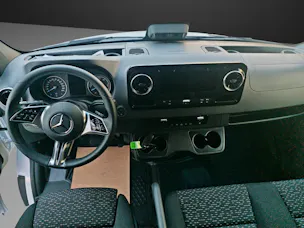 Mercedes-Benz eSprinter 320 PRO KA 3665mm S