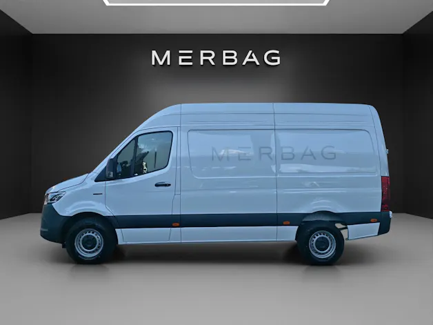 Mercedes-Benz eSprinter 320 PRO KA 3665mm S
