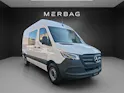 Mercedes-Benz eSprinter 320 PRO KA 3665mm S