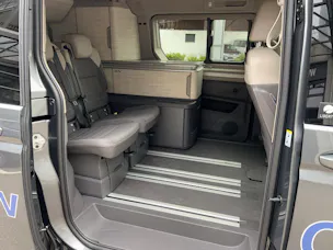 VW California 2.0 TDI Ocean Liberty