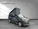 VW California 2.0 TDI Ocean Liberty