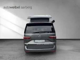 VW California 2.0 TDI Ocean Liberty