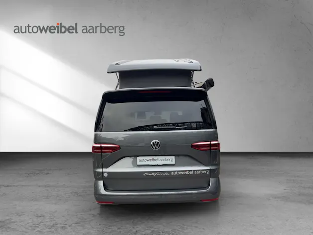 VW California 2.0 TDI Ocean Liberty