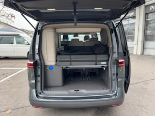 VW California 2.0 TDI Ocean Liberty