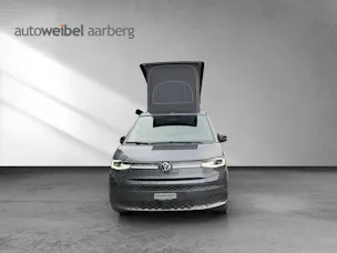 VW California 2.0 TDI Ocean Liberty