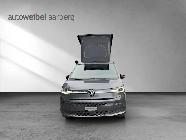 VW California 2.0 TDI Ocean Liberty