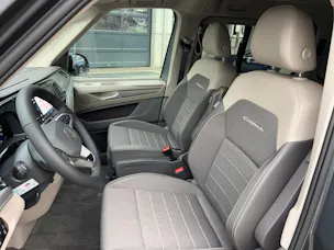 VW California 2.0 TDI Ocean Liberty