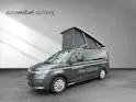 VW California 2.0 TDI Ocean Liberty